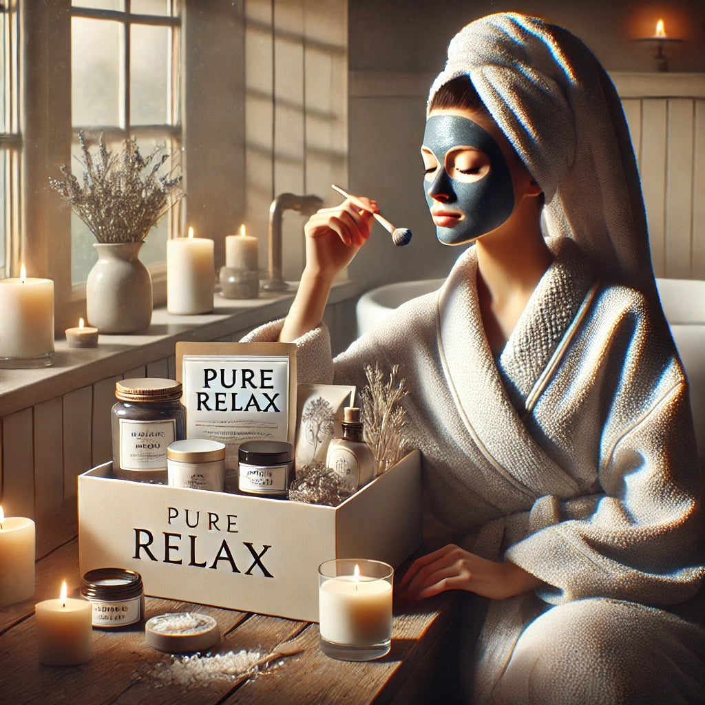 Pure Relax Gift Box