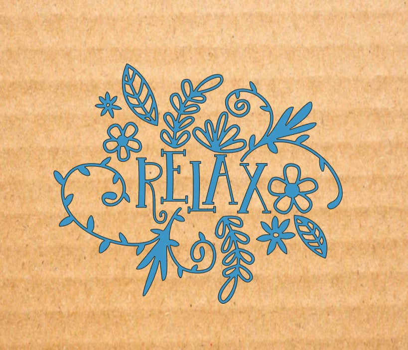 Pure Relax Gift Box